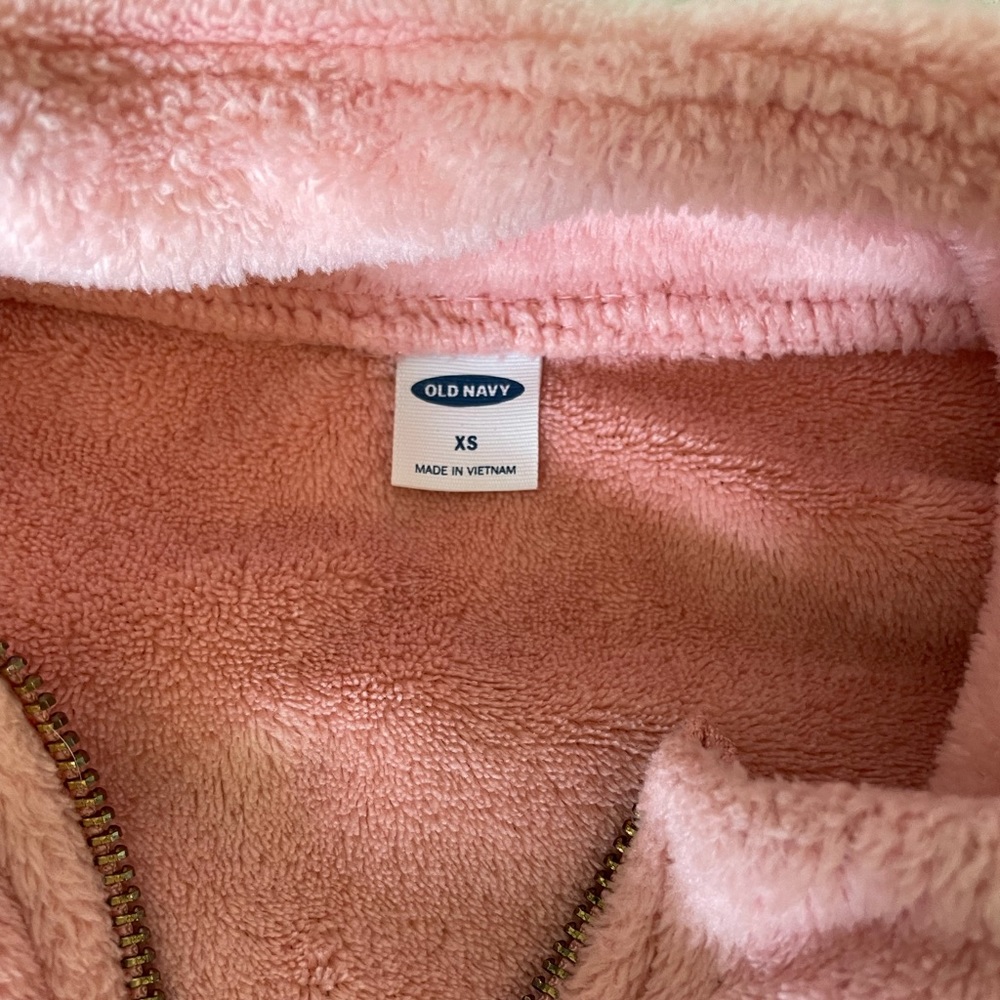Super soft half-zip pullover - Picture 6 of 8